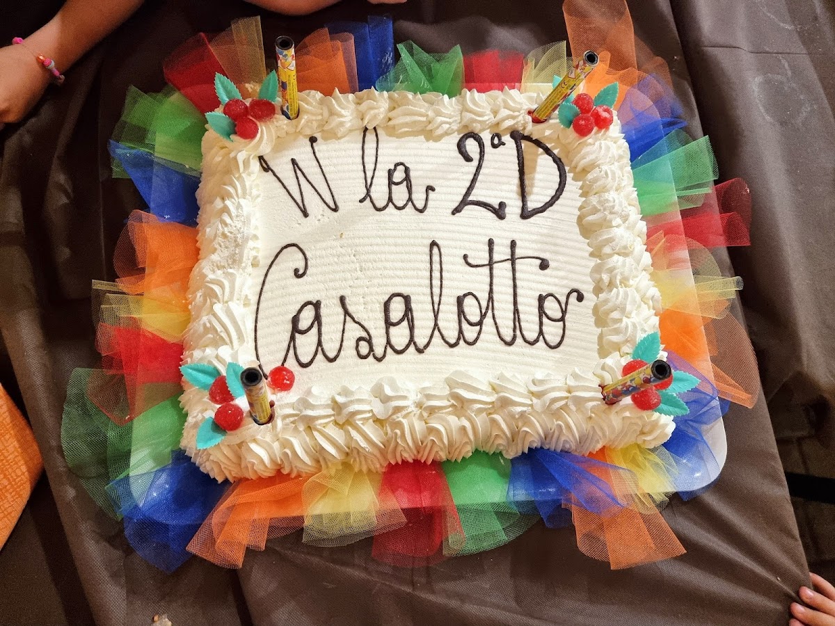 Pizzeria Casale That's Amore-10