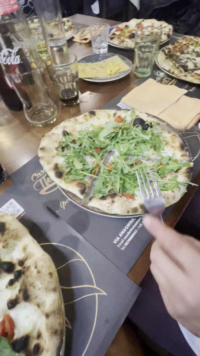 Pizzeria Casale That's Amore-2