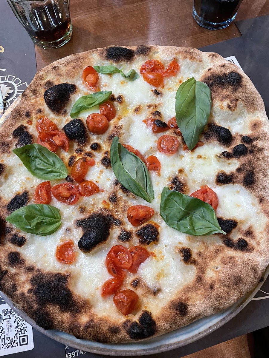 Pizzeria Casale That's Amore-4