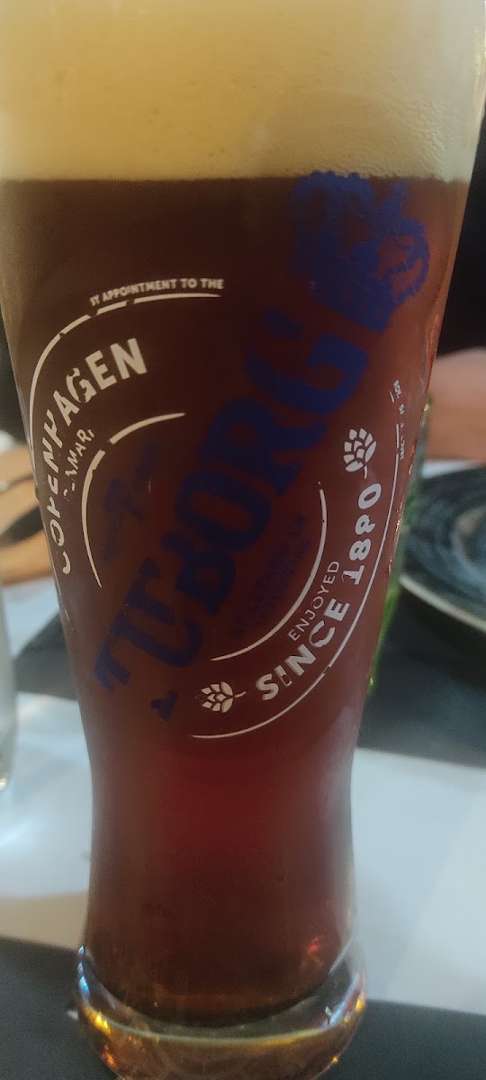 Pizzeria Casale That's Amore-5