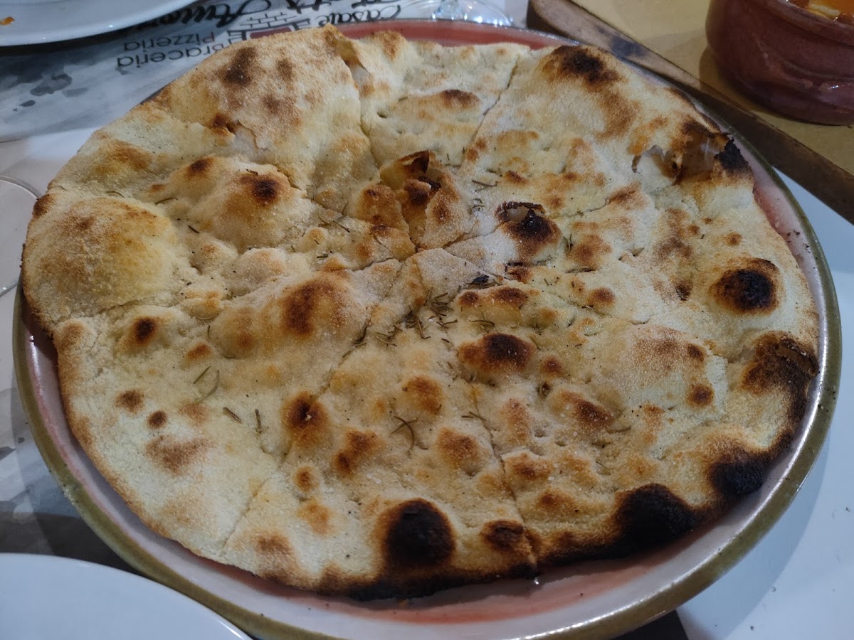 Pizzeria Casale That's Amore-7