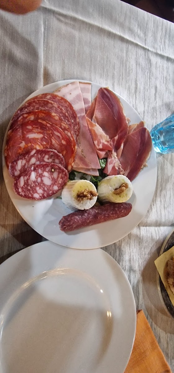 Pizzeria Casale That's Amore-8