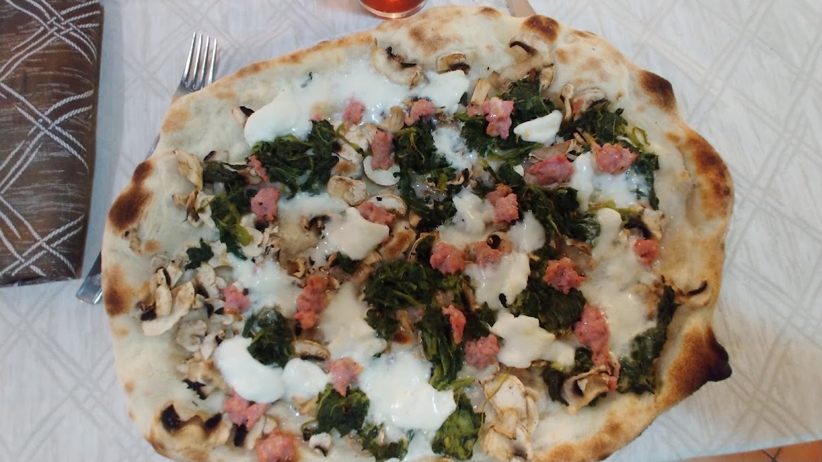 Pizzeria Casale That's Amore-9